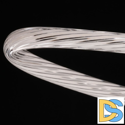 Подвесная люстра De Markt Мадлен 424017201