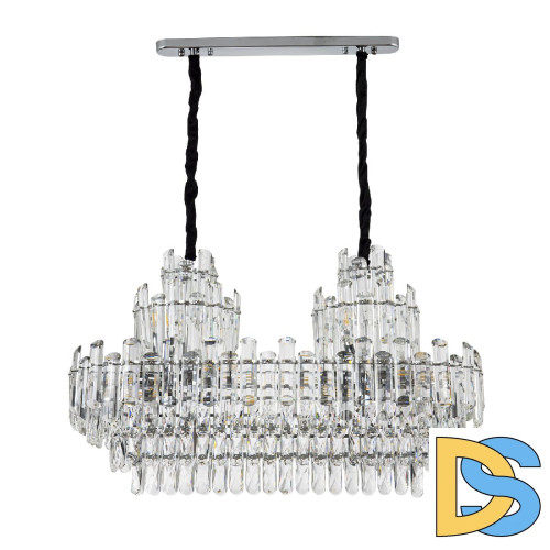 Подвесная люстра Modelux ML.9022