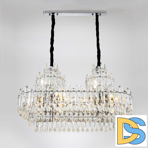 Подвесная люстра Modelux ML.9022