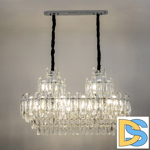 Подвесная люстра Modelux ML.9022