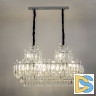 Подвесная люстра Modelux ML.9022