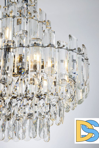 Подвесная люстра Modelux ML.9022