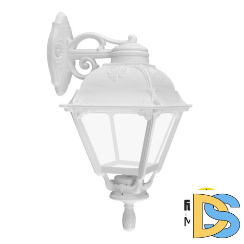 Уличный настенный светильник Fumagalli U23.131.000.WXF1RDN