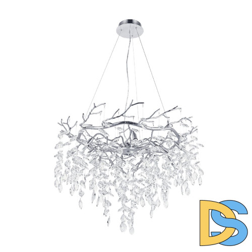 Подвесная люстра Modestyle MS.2104.800 SL