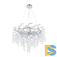 Подвесная люстра Modestyle MS.2104.800 SL