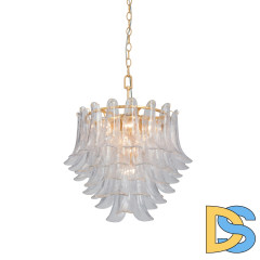 Подвесная люстра Vitaluce V5860-8/10