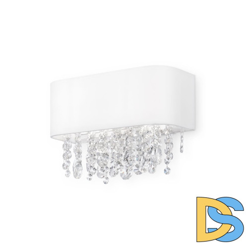 Настенный светильник Maytoni Manfred MOD600WL-02W