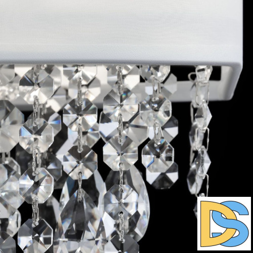 Настенный светильник Maytoni Manfred MOD600WL-02W