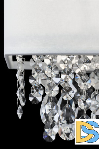 Настенный светильник Maytoni Manfred MOD600WL-02W