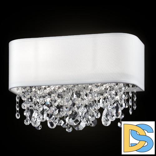 Настенный светильник Maytoni Manfred MOD600WL-02W