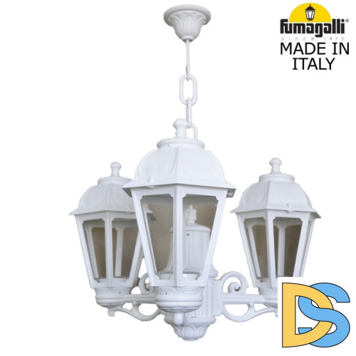 Уличный светильник Fumagalli K22.120.S30.WXF1R