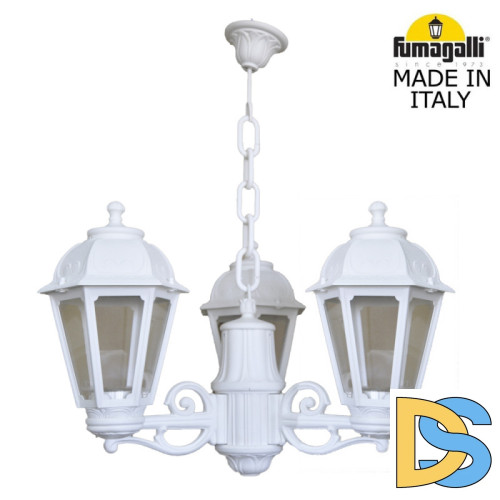 Уличный светильник Fumagalli K22.120.S30.WXF1R