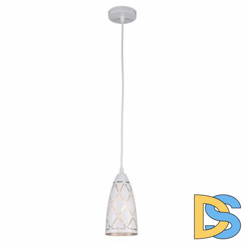 Подвесной светильник IMEX MD.2963-1-P WH+SL