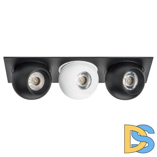 Встраиваемый спот Lightstar Intero (217537+217074+217064+217074) i537746474