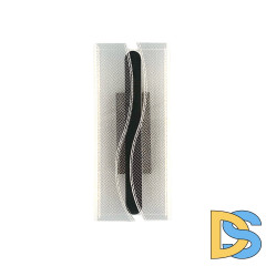 Настенный светильник LED4U L6340-01 GR