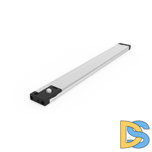 Модульный светодиодный светильник Gauss E 9024531235