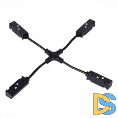 Ввод питания X-образный ST Luce Skyline 48 ST006.469.00