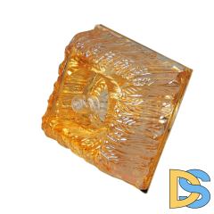 Встраиваемый светильник Elvan TCH-1102CN-GY-5.3-Gl