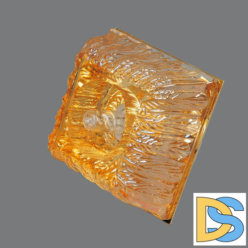 Встраиваемый светильник Elvan TCH-1102CN-GY-5.3-Gl