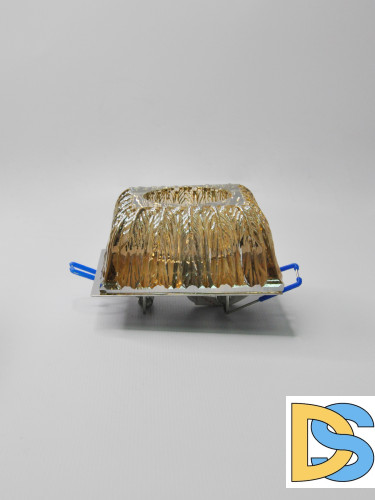 Встраиваемый светильник Elvan TCH-1102CN-GY-5.3-Gl