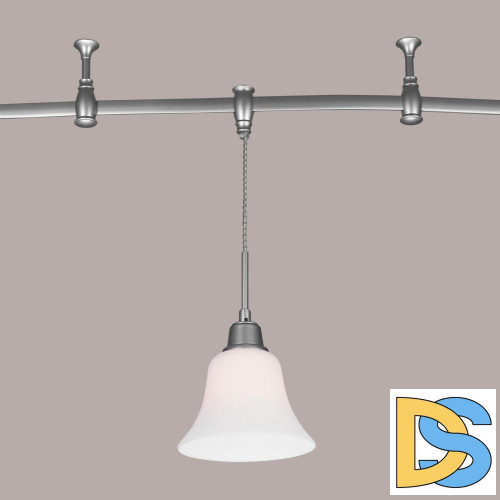 Трековый светильник Citilux Модерн CL560211