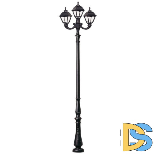 Садовый светильник Fumagalli U23.205.R21.AXF1R