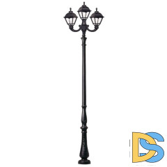 Садовый светильник Fumagalli U23.205.R21.AXF1R