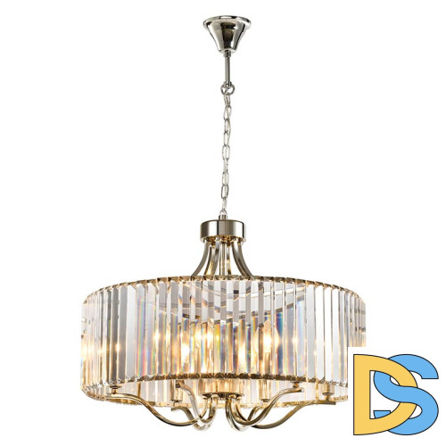 Подвесная люстра Newport 12406/S