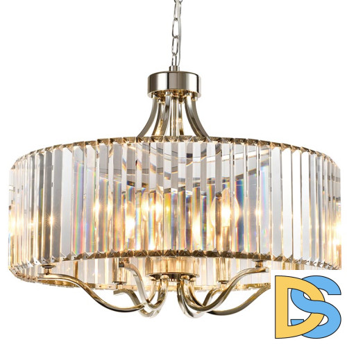 Подвесная люстра Newport 12406/S