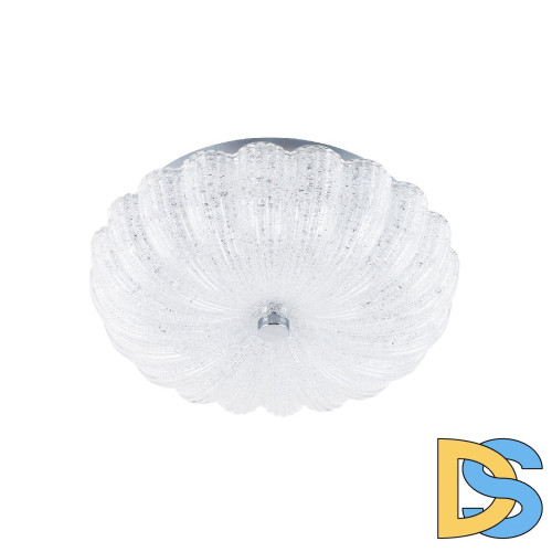 Потолочный светильник LED4U L1115-300 CR