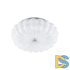 Потолочный светильник LED4U L1115-300 CR