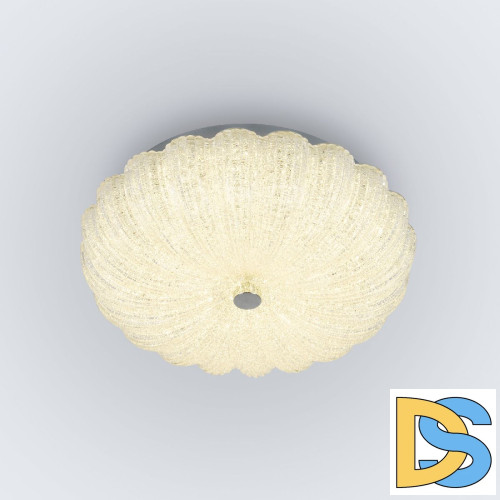 Потолочный светильник LED4U L1115-300 CR