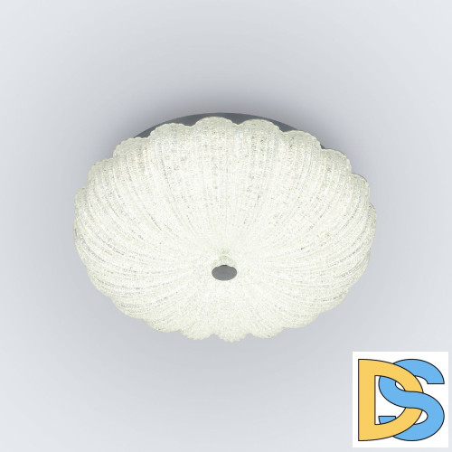 Потолочный светильник LED4U L1115-300 CR