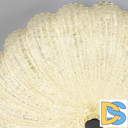 Потолочный светильник LED4U L1115-300 CR