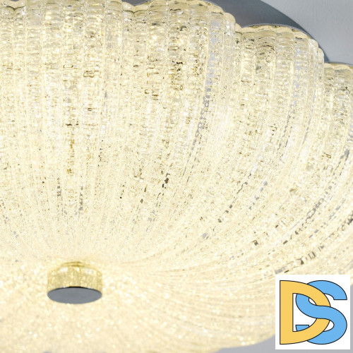 Потолочный светильник LED4U L1115-300 CR