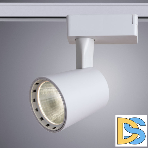 Светильник на шине ARTE Lamp A2315PL-1WH