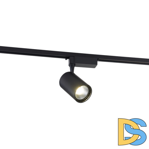 Трековый светильник Simple Story 2010-LED20TRB