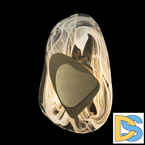 Настенный светильник Loft IT Sunwave 10102 Gold