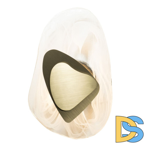 Настенный светильник Loft IT Sunwave 10102 Gold