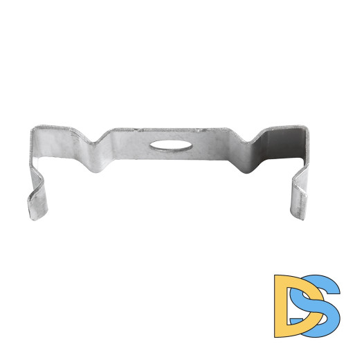 Крепеж для профиля САВ252, САВ263 (комплект 6шт) Feron LD385 48260