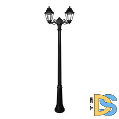 Садовый светильник Fumagalli E22.157.S20.AXF1R