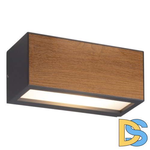 Уличный настенный светильник Mantra Beret 7928