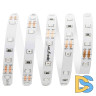 Светодиодная лента Apeyron 12В 3528 4,8Вт/м зеленый 5м IP20 00-434