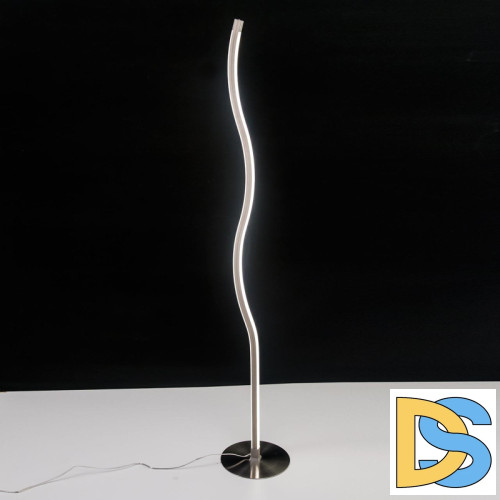 Торшер Citilux Гуффин CL804001