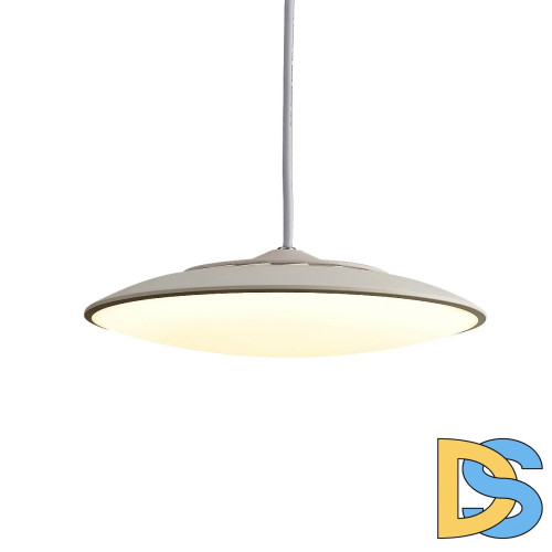 Подвесной светильник Mantra Slim 8105