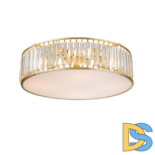 Потолочный светильник Escada Unona 2116/4