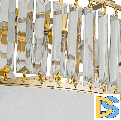 Потолочный светильник Escada Unona 2116/4