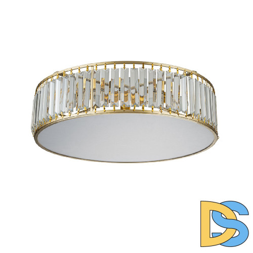 Потолочный светильник Escada Unona 2116/4