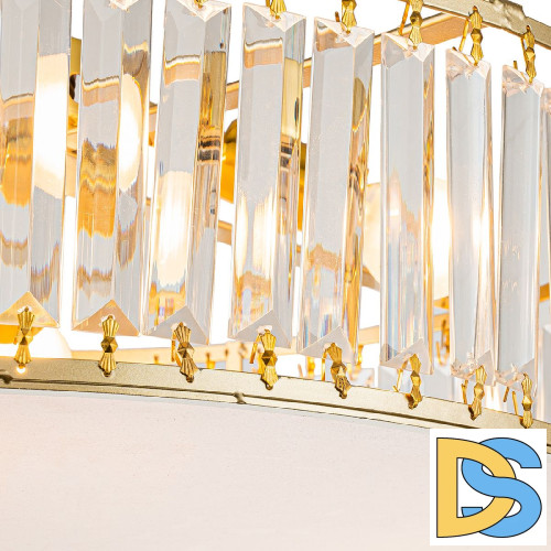 Потолочный светильник Escada Unona 2116/4