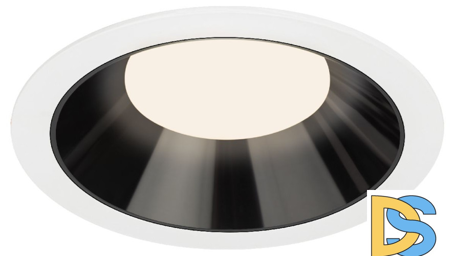 Встраиваемый светильник Эра LED 21-24-3K Б0062147